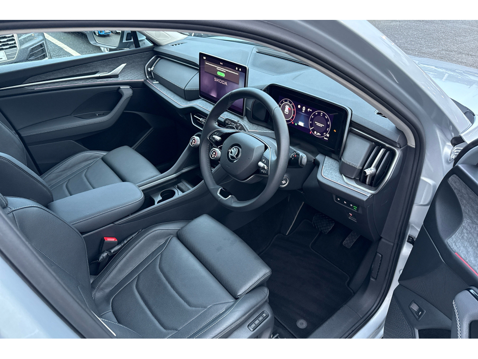 2024 Skoda Kodiaq - image 2