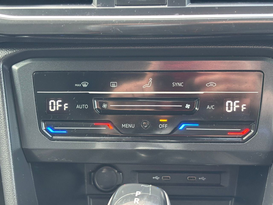 2024 SEAT Tarraco - image 23