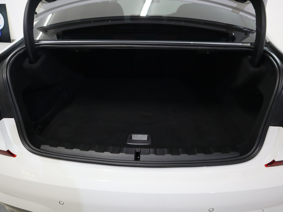 2022 BMW 3 Series *14* M SPORT AUTO €30,900