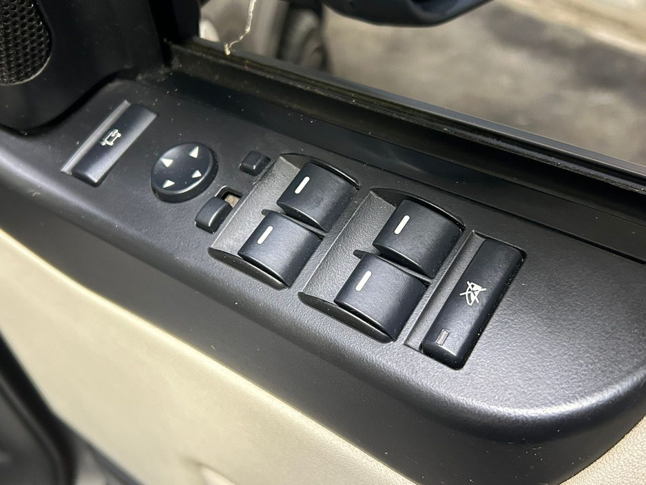 2011 Land Rover Range Rover  €18,950