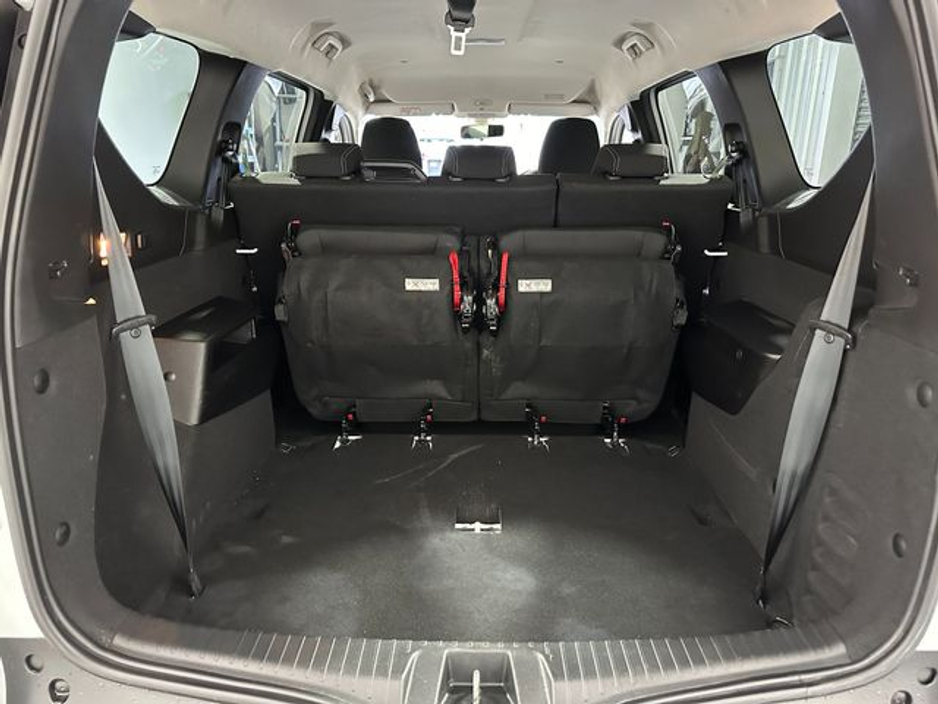 2024 Dacia Jogger Expression 7 Seater 1.0 Petrol €22,500