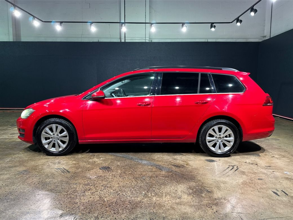 2016 Volkswagen Golf - image 6