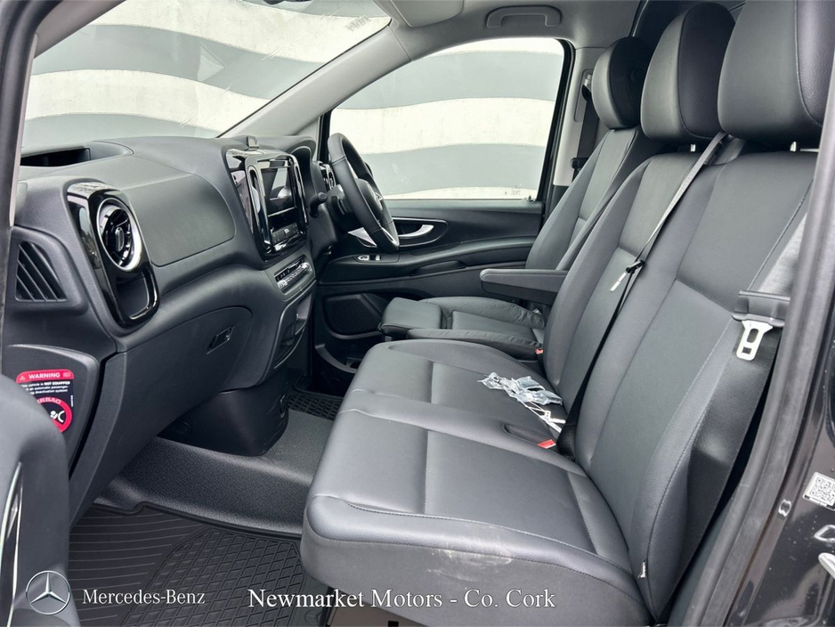 2026 Mercedes-Benz Vito - image 36