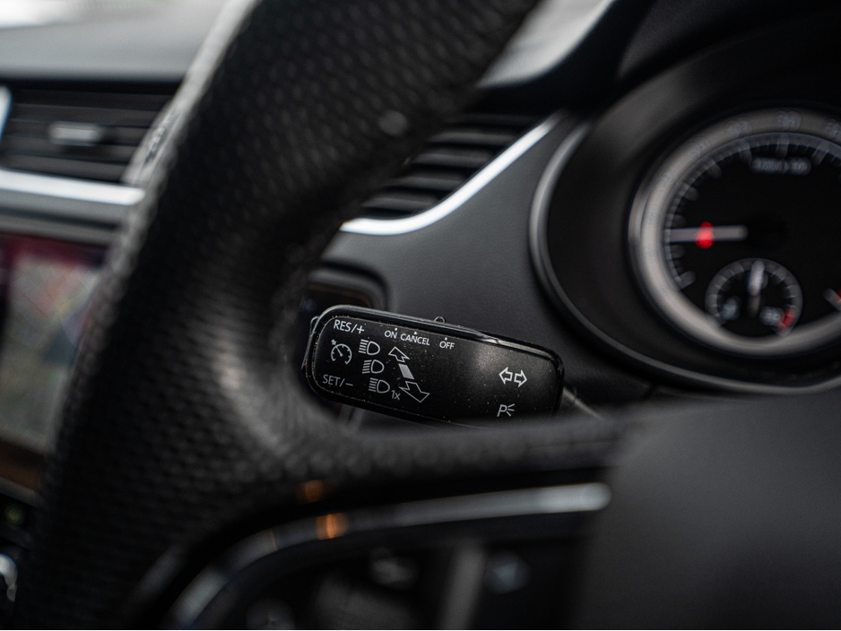 2019 Skoda Octavia 2019 Octavia 1.6tdi/High spec/New NCT/1yr warranty €17,888