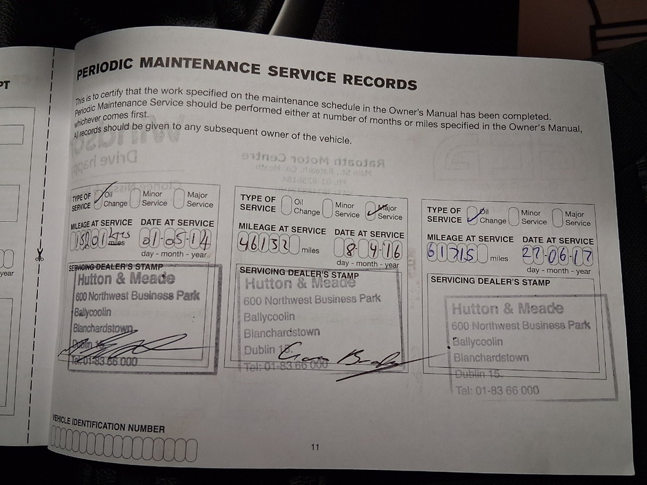 2013 Nissan Qashqai - image 9