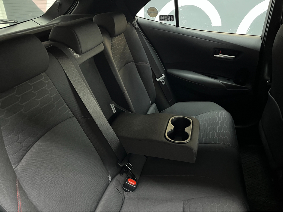 2025 Toyota Corolla - image 14