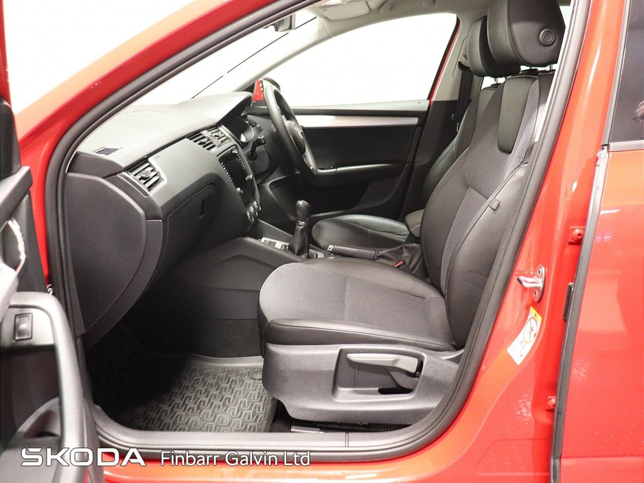 2019 Skoda Octavia Soleil 1.0TSI 115HP €15,950