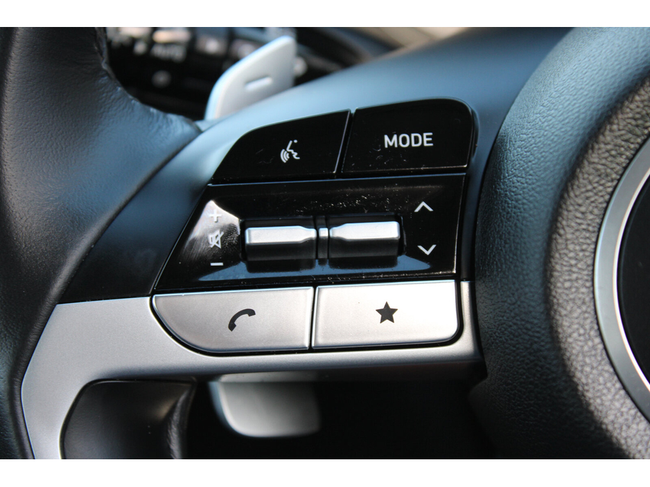 2024 Hyundai Tucson 2WD Comfort Plus HEV Auto €37,950