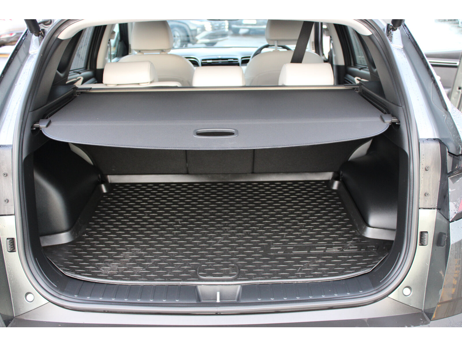 2023 Hyundai Tucson 2WD Executive Plus €35,950