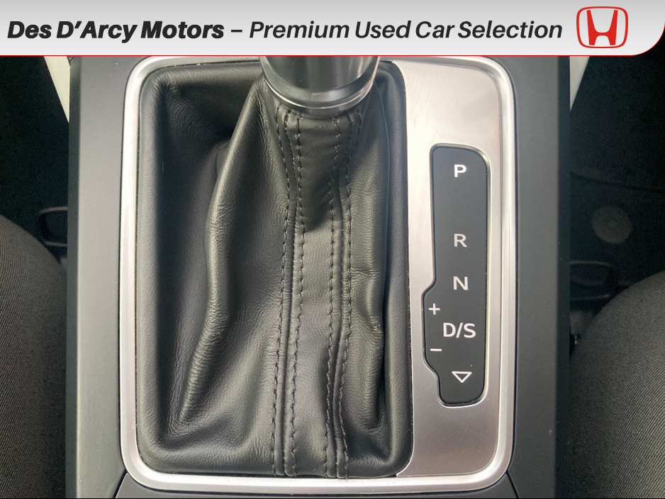 2018 Audi Q2 AUTOMATIC DIESEL IRISH CAR 1.6 TDI 116 S-TRONIC SE 4DR AUTO €22,950