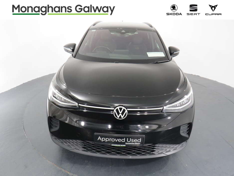 2023 Volkswagen ID.4 - image 25