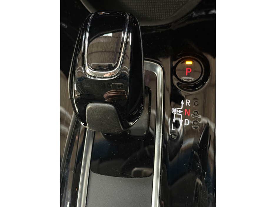 2020 Honda Vezel - image 11