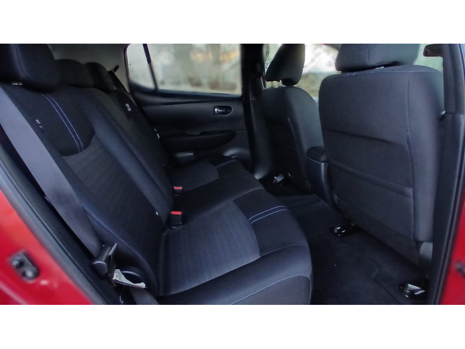 2018 Nissan Leaf 40K EV SV PREMIUM PRO PILOT 4 40KW ' €9,500