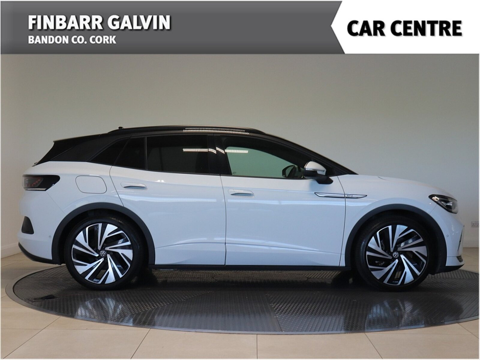 2022 Volkswagen ID.4 - image 8