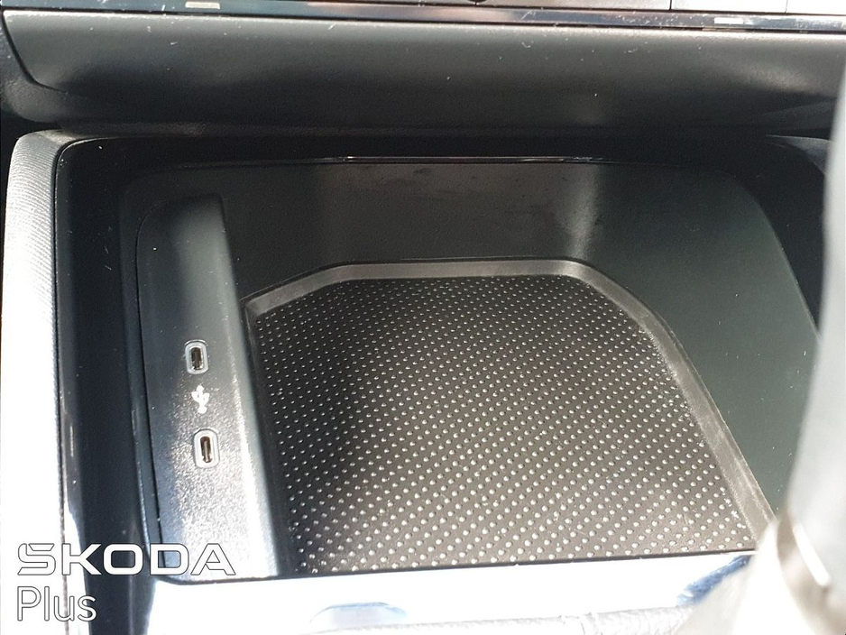 2023 Skoda Kamiq Style 1.0TSI 110bhp €25,950