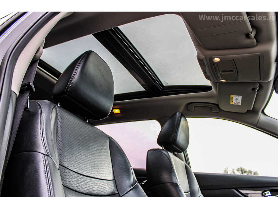 2015 Nissan X-Trail 1.6d SV 7 Seats Design Pack €9,995