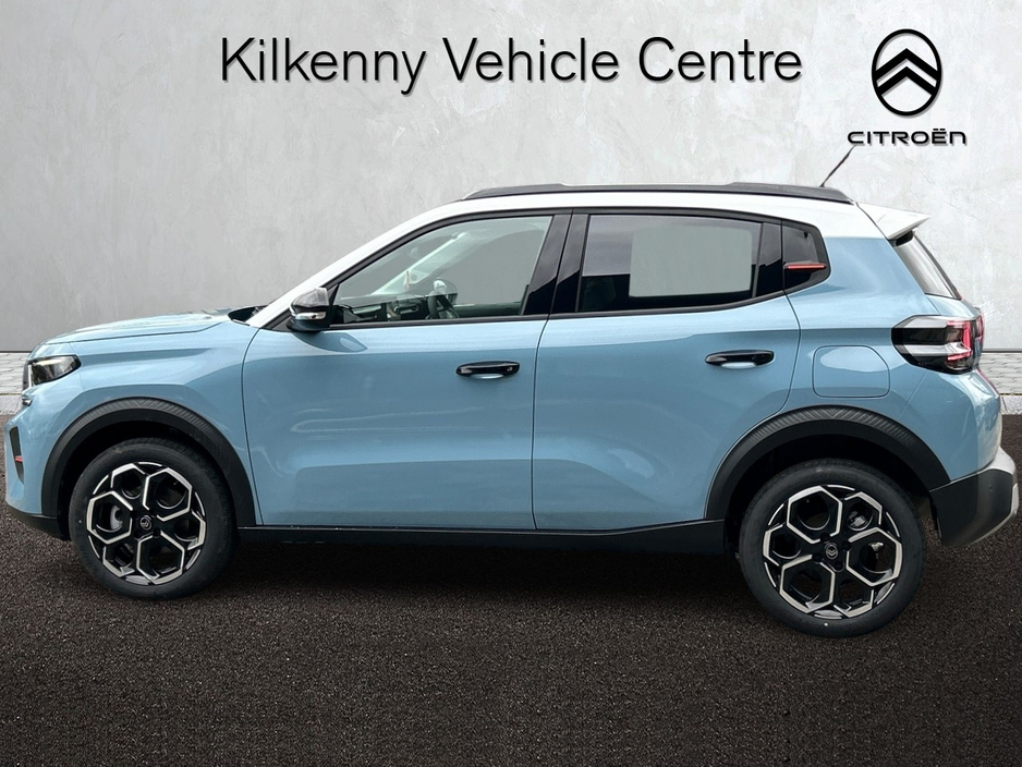 2026 Citroen C3 - image 5