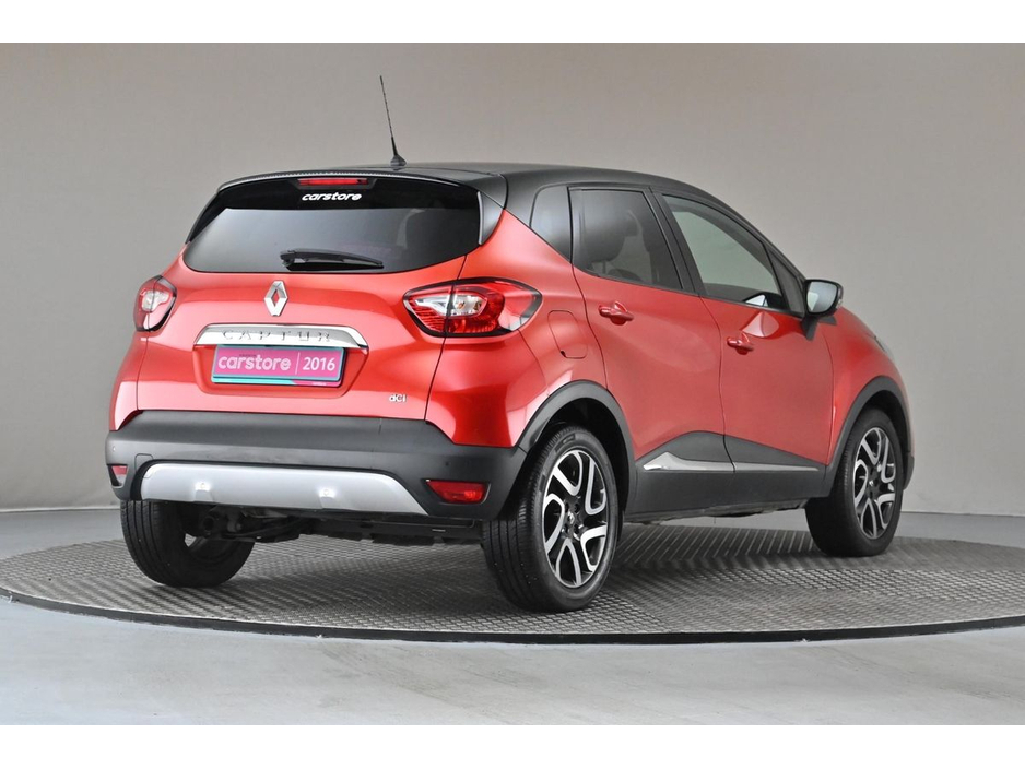 2016 Renault Captur - image 9