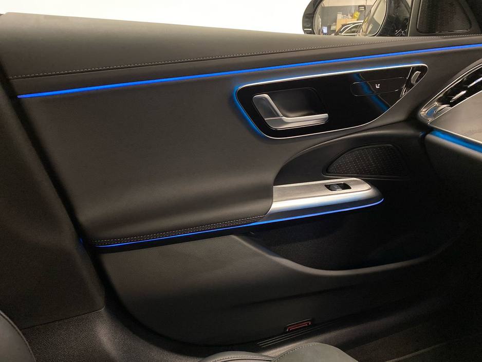 2025 Mercedes-Benz E Class - image 14