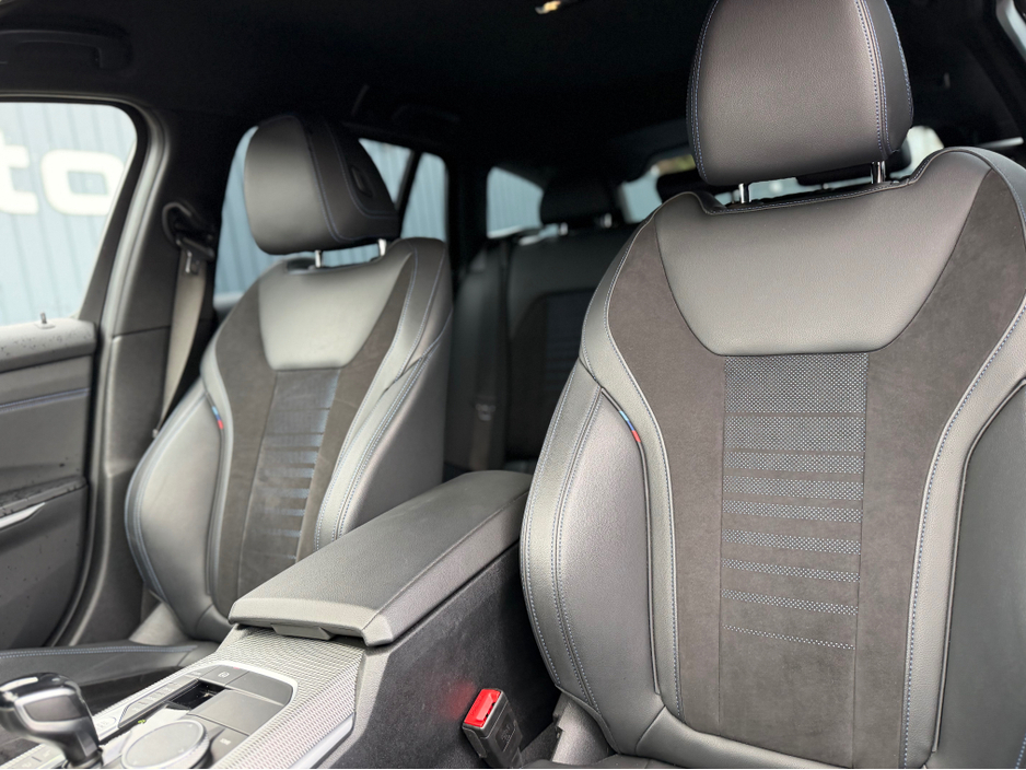 2021 BMW 3 Series M-SPORT X-DRIVE - 2.0L DIESEL - AUTO - 12M WARRANTY - CAR: 1707 €35,950