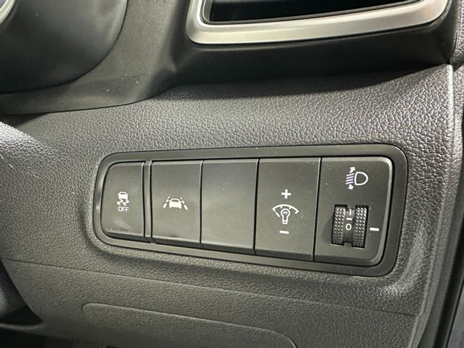 2019 Hyundai Tucson - image 21