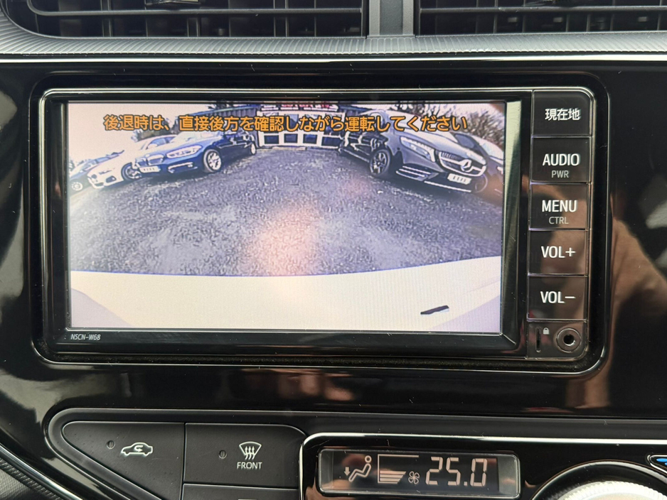 2019 Toyota Aqua - image 11