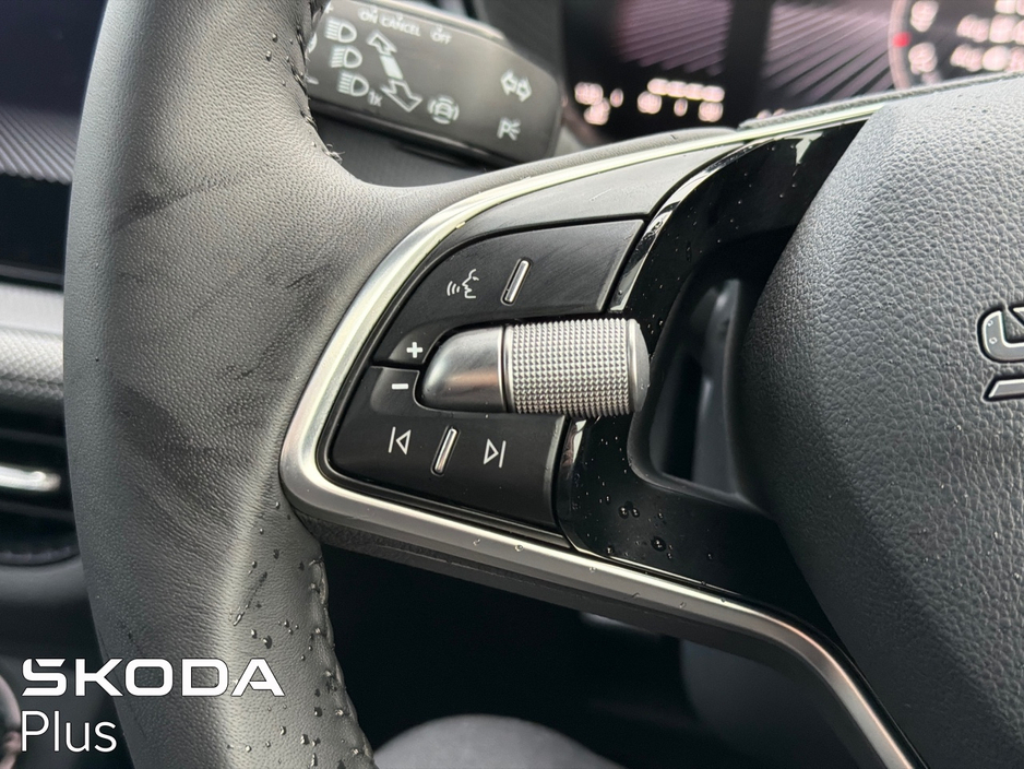 2025 Skoda Fabia - image 18