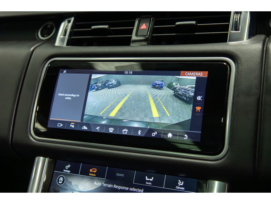 2021 Land Rover Range Rover Sport - image 21