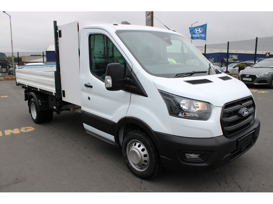 2026 Ford Transit - image 7