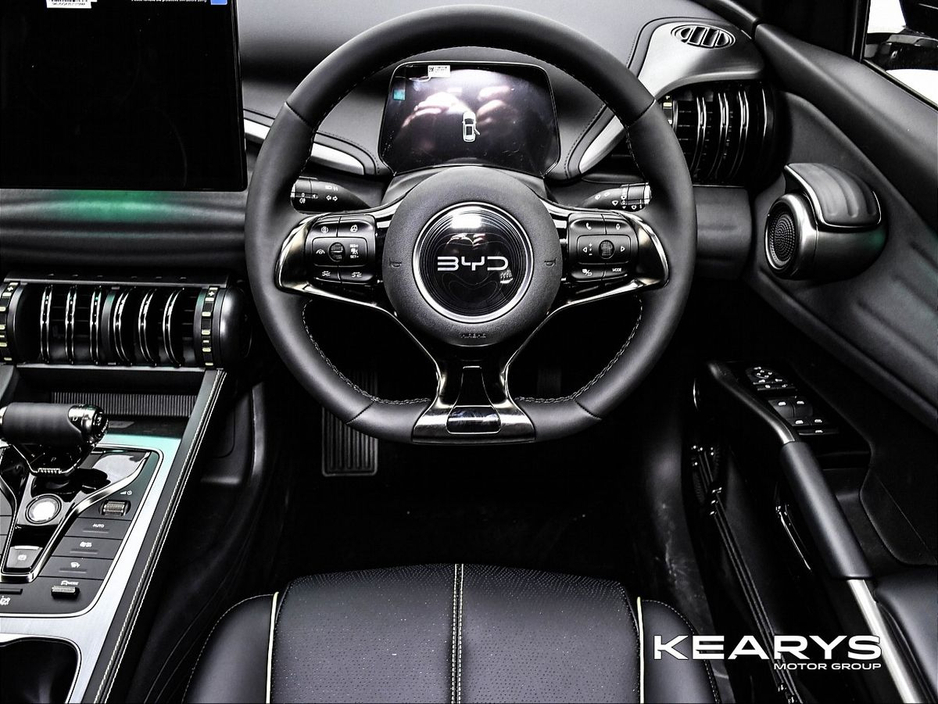 2026 BYD ATTO 3 - image 29