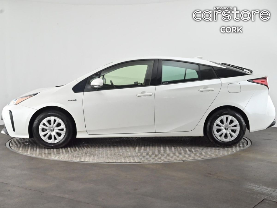 2019 Toyota Prius 1.8 Hybrid €18,880