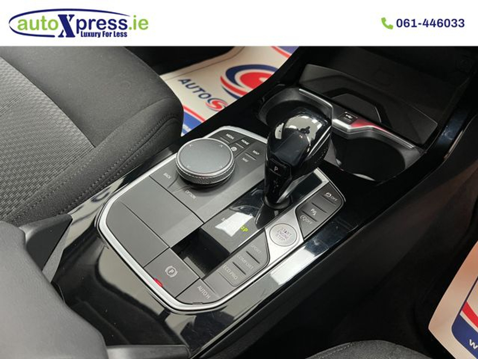 2020 BMW 1 Series - image 6