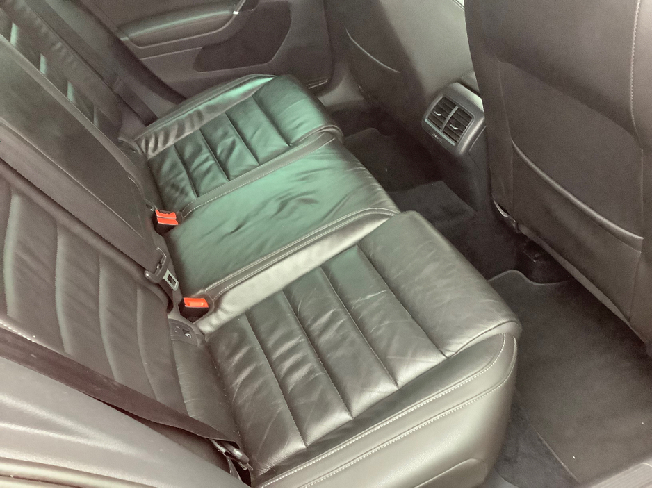 2014 Volkswagen Golf - image 6