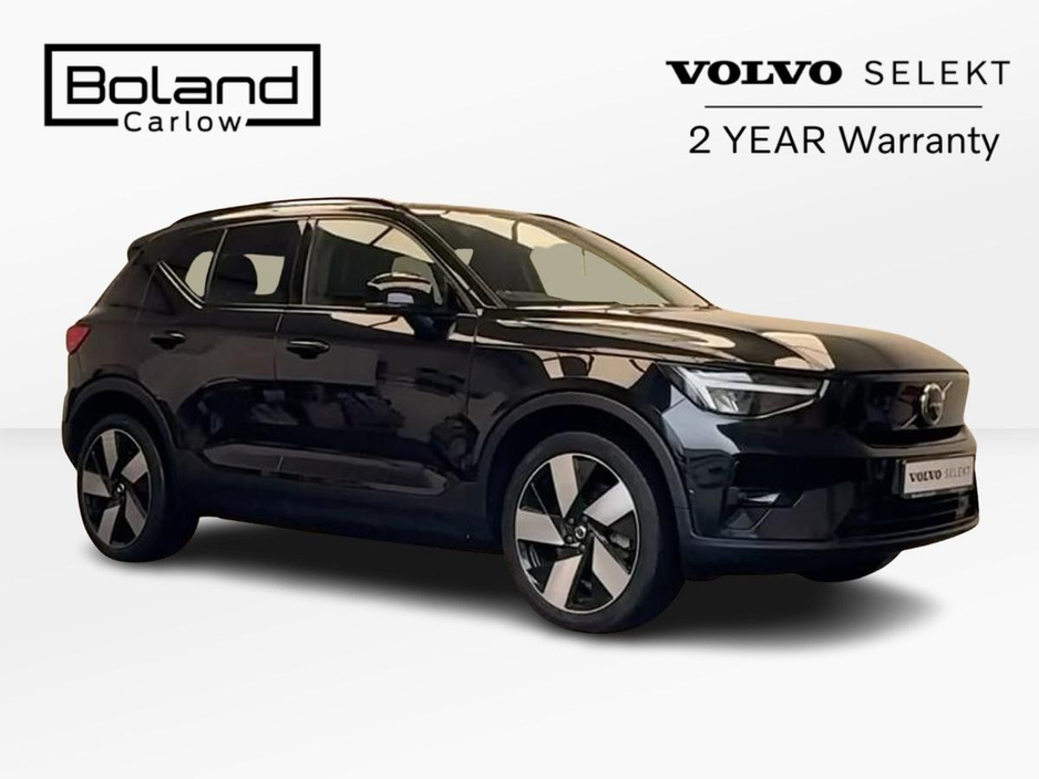 2023 Volvo XC40 for sale in , Ireland