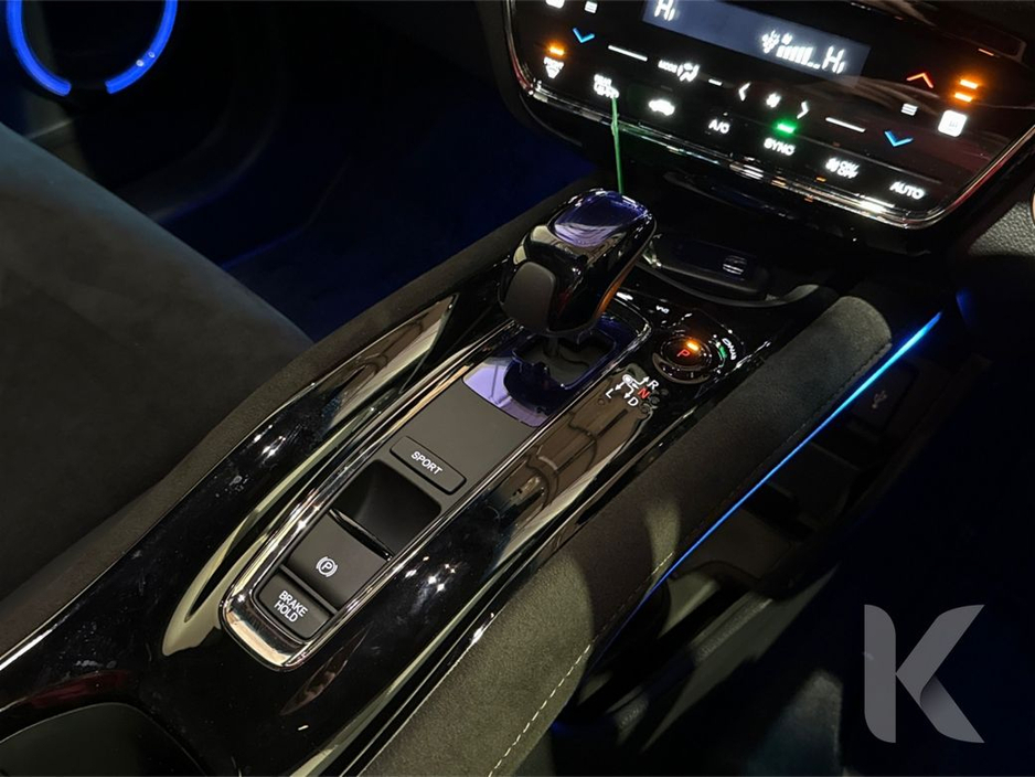 2017 Honda Vezel - image 20