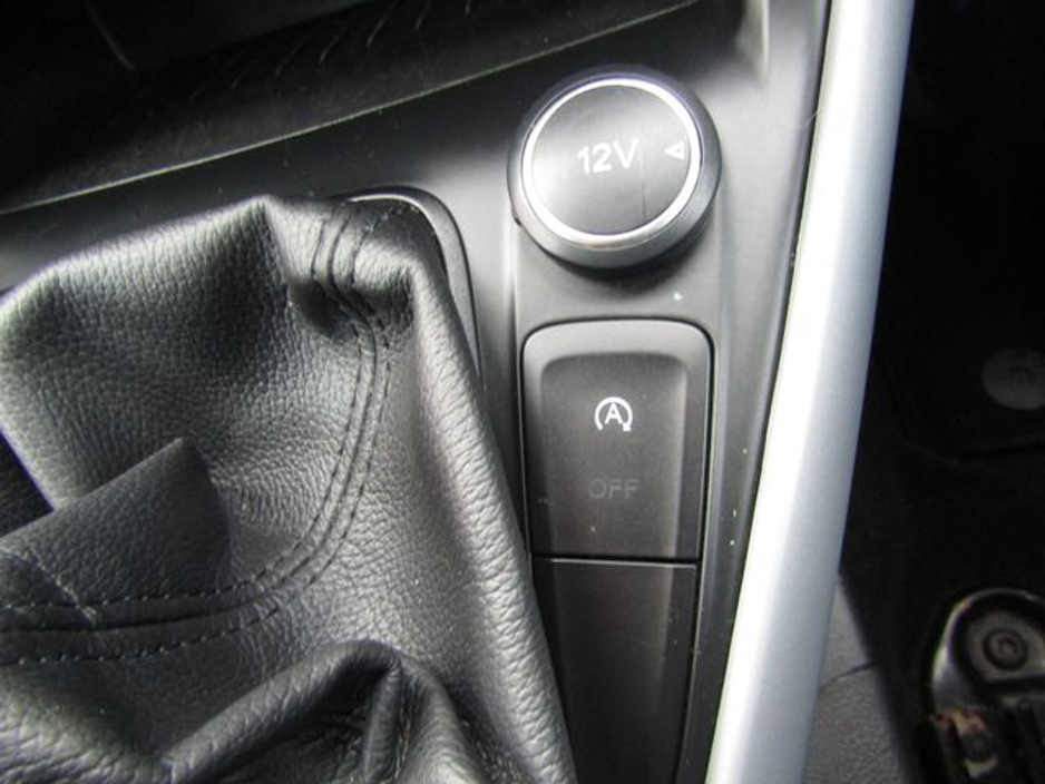 2016 Ford Focus 1.0 Zetec Ecoboost 100PS 5DR €9,950