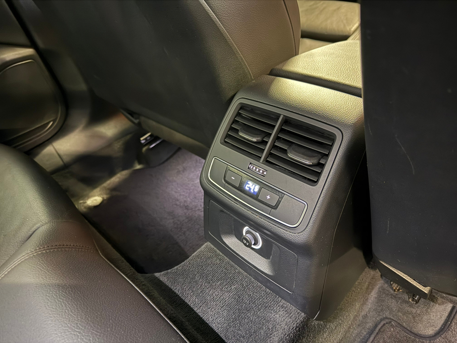 2019 Audi A5 40TDI 190HP S tronic SE €24,900