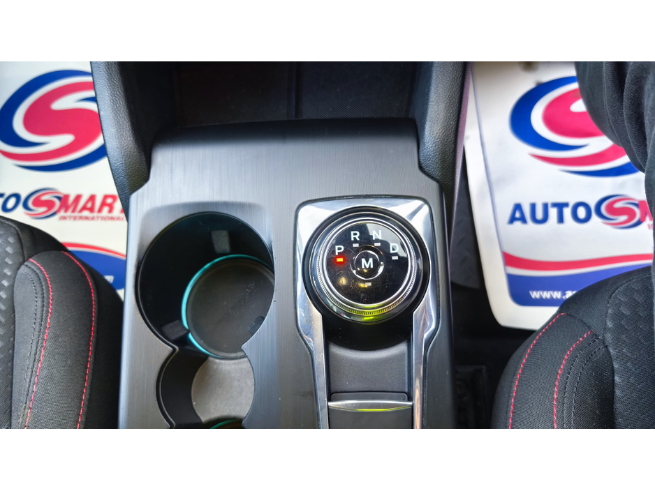 2020 Ford Focus ST-LINE Automatic 1 Year Warranty AA Aprroved €17,450