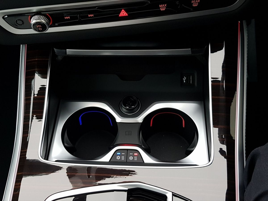 2026 BMW X5 X5 xDrive50e M Sport €118,931