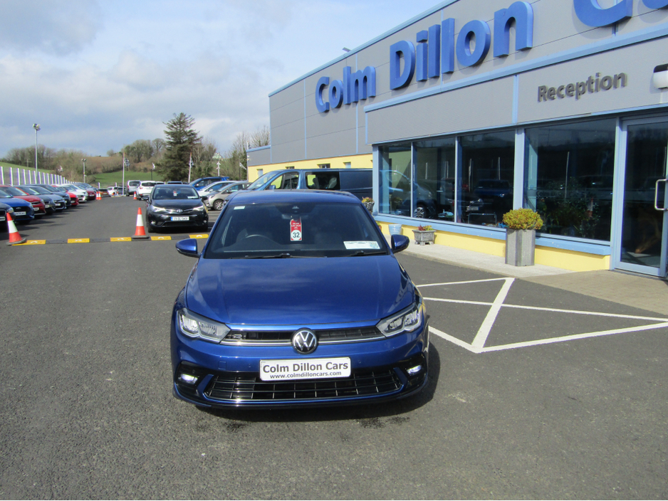 2023 Volkswagen Polo - image 5