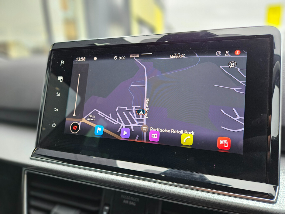 2023 SEAT Tarraco 2.0TDI 150hp 7S SE+ €35,950