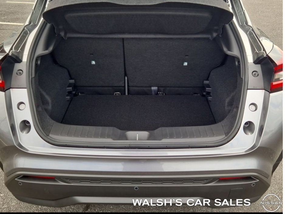 2025 Nissan Juke 1.0T SV Premium €28,950