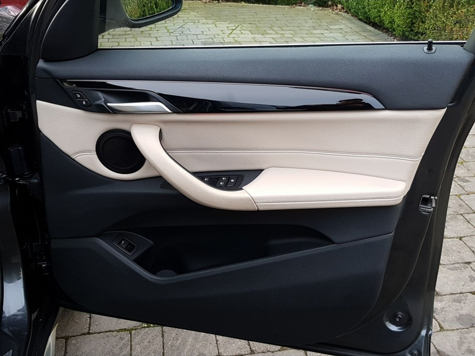 2020 BMW X1 sDrive18i xLine