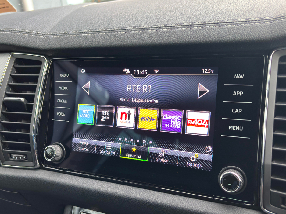 2023 Skoda Kodiaq - image 28