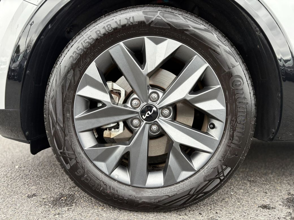 2026 Kia Sportage - image 5