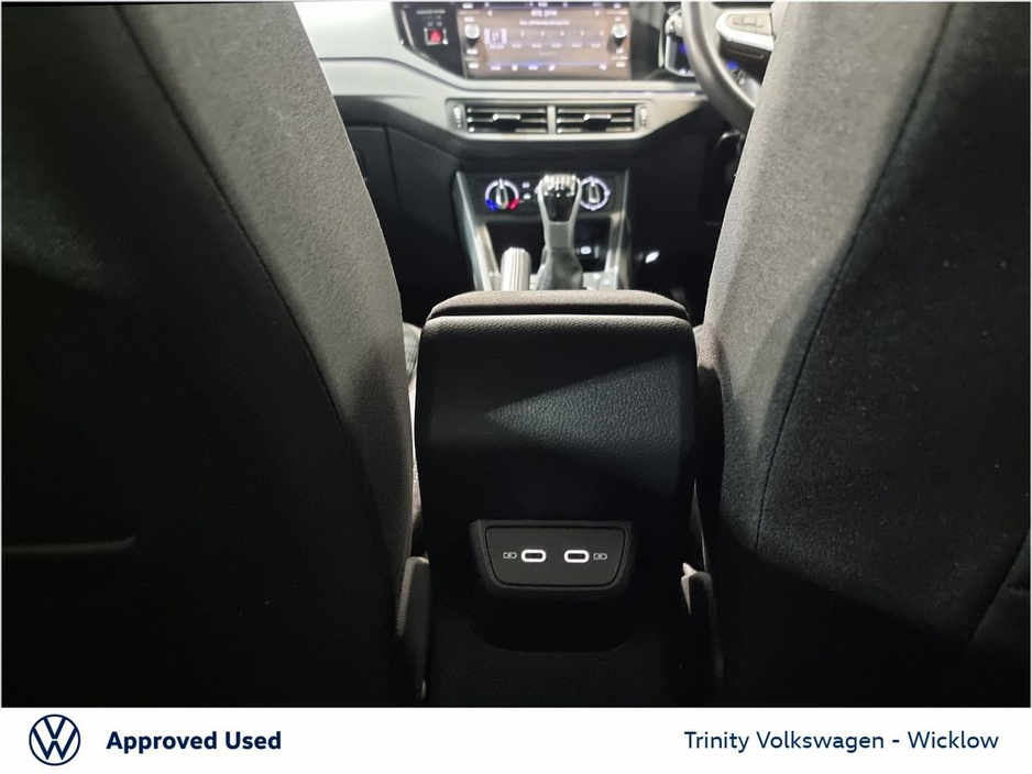 2024 Volkswagen Polo - image 23
