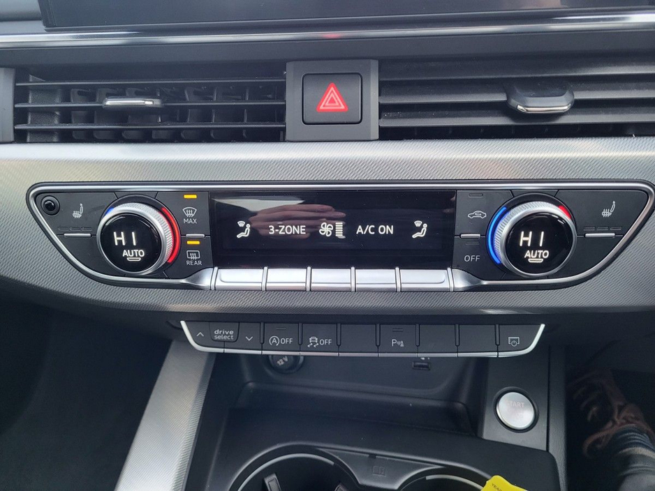 2024 Audi A4 A4 Sport 35 Tdi Mhev S-A Sport 35 TDi 163 MHEV S tronic Auto Start/Stop €41,995