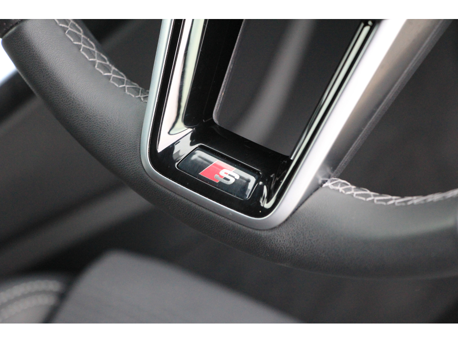 2024 Audi A6 Quattro S Line * Black Edition * 204Bhp TDi €62,950