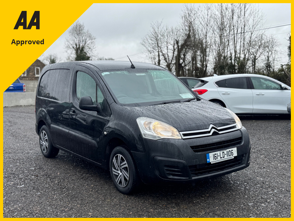 2016 Citroen Berlingo for sale in , Ireland