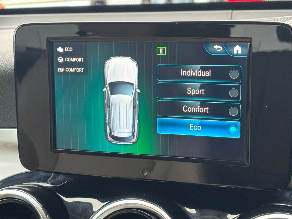 2020 Mercedes-Benz GLC Class 200d Auto [Beige Leather] €36,995